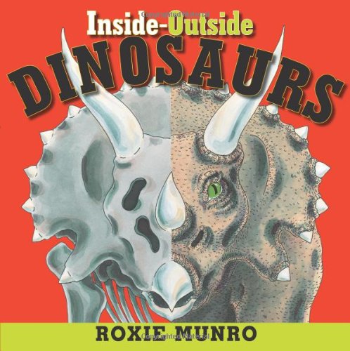 Inside Outside Dinosaurs