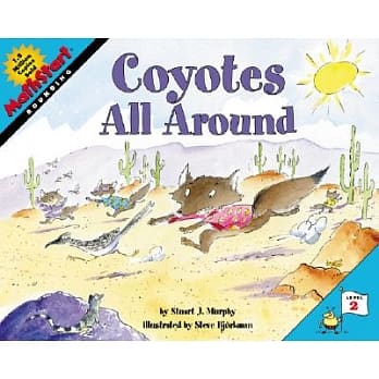 Coyotes All Around