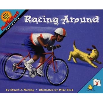 Racing Around