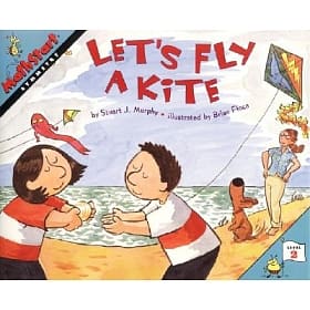 Let's Fly a Kite