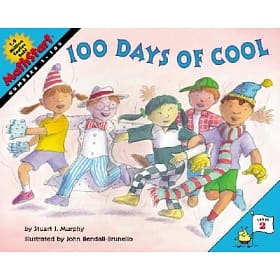 100 Days of Cool