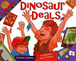 Dinosaur Deals