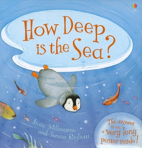 How Deep is the Sea?