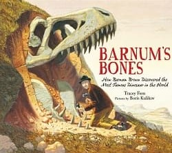 Barnum’s Bones