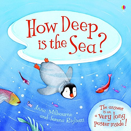 How Deep is the Sea?