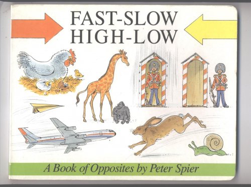 Fast-Slow High-Low