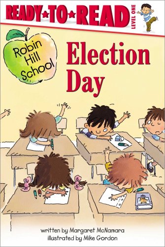 Election Day (Robin Hill School)
