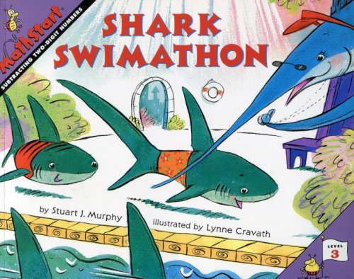 Shark Swimathon