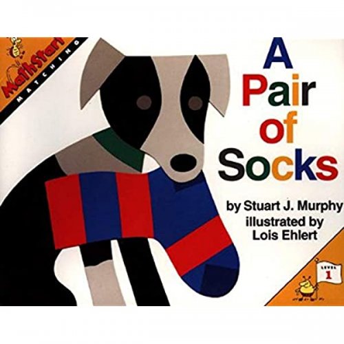 A Pair of Socks