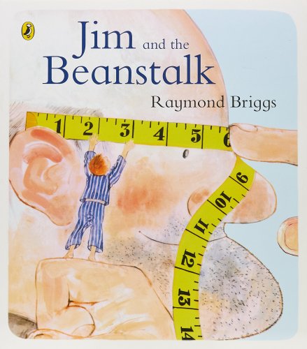 Jim and the Beanstalk