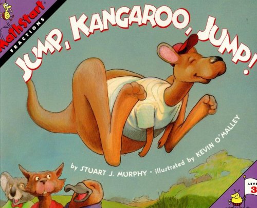 Jump, Kangaroo, Jump!