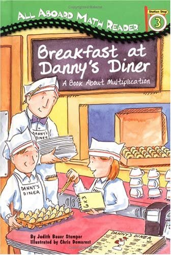 Breakfast at Danny’s Diner