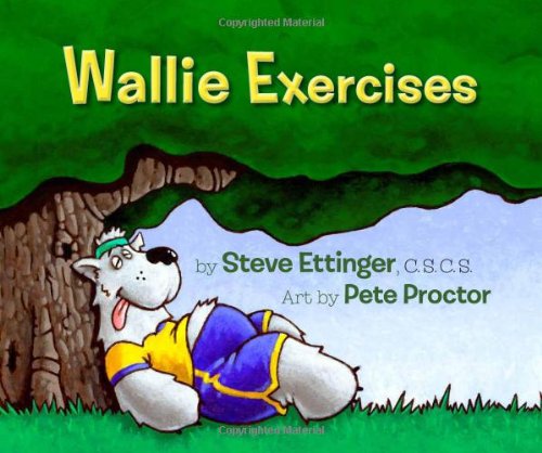 Wallie Exercises