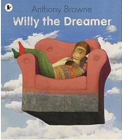 Willy the Dreamer