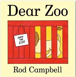 Dear Zoo