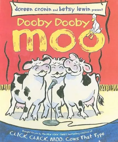 Dooby Dooby Moo